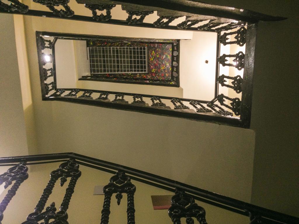 Hotel Gujarat Heritage Ujjain Exterior photo