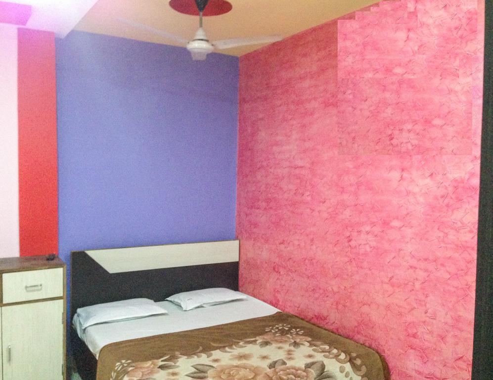 Hotel Gujarat Heritage Ujjain Exterior photo