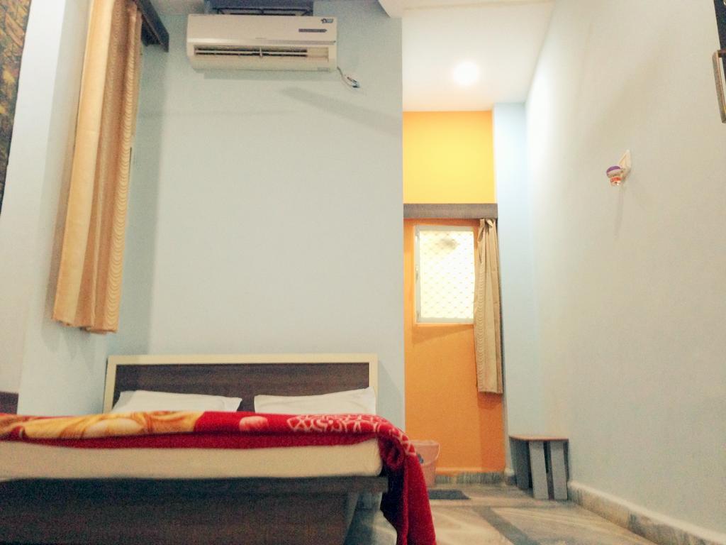 Hotel Gujarat Heritage Ujjain Exterior photo